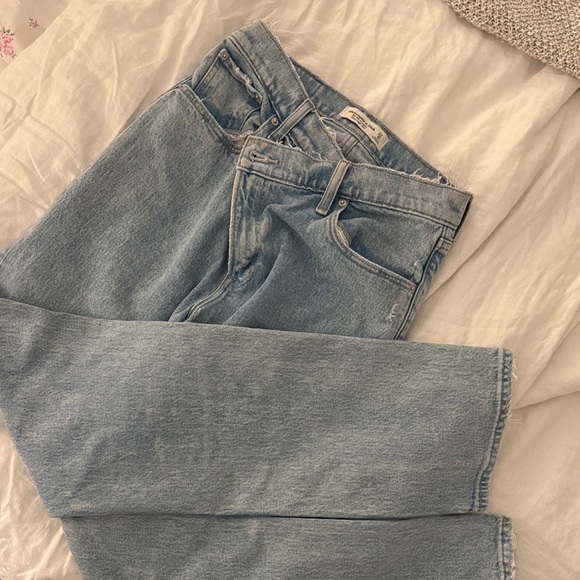 Abercrombie Jean Bundle - Picture 4 of 6